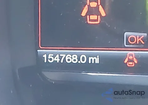 2014 Ford Taurus Sel из США, поврежденный, VIN 1FAHP2E83EG102101